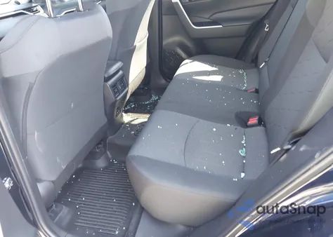 2022 Toyota Rav4 Xle from USA, damaged, VIN 2T3W1RFV4NW189687